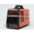 ZX7 dual volt series inverter DC arc welder